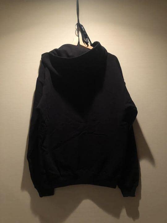 Amazon.co.jp: ComplexCon ×村上隆/スワロフスキーフーディ/パーカー